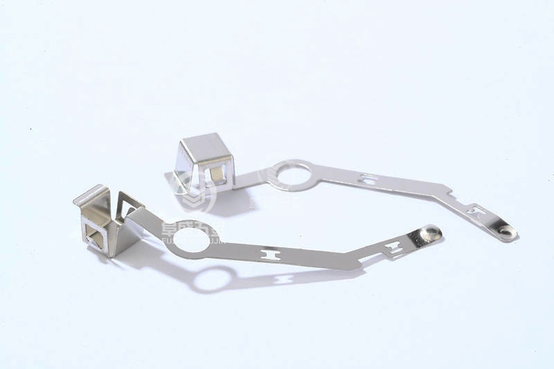 五金沖壓件 FS-04